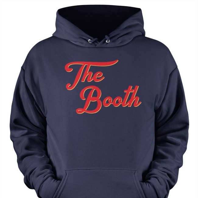 Braiden Turner The Booth Shirt Bturner23 Braiden Turner The Booth Tee