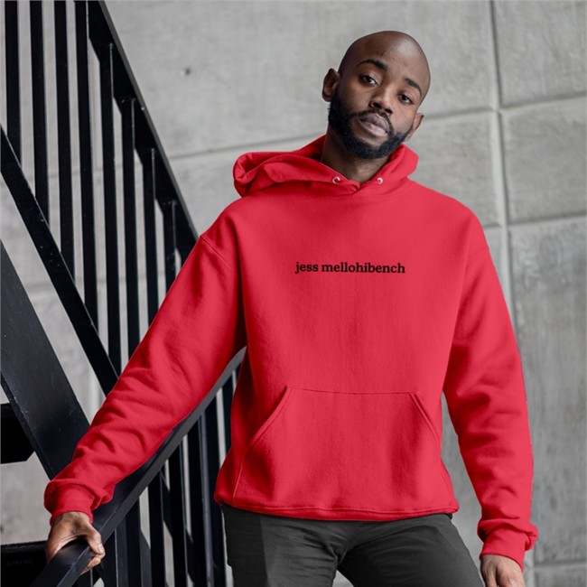 Jess Mellohibench Shirt