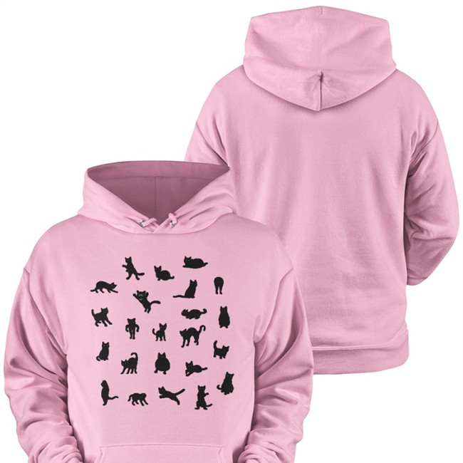 Pixelart Void Cats Shirts Tofu Tofupixel