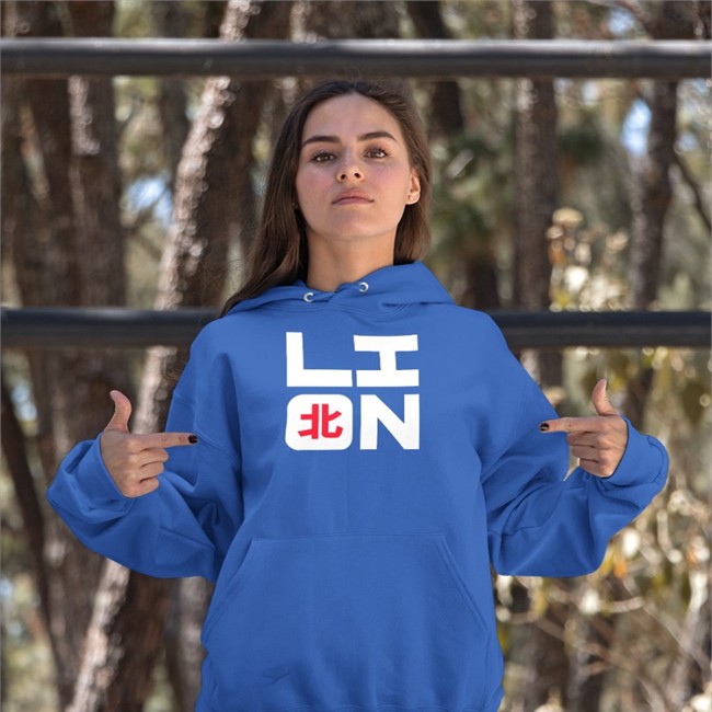 Lion Square Shirts