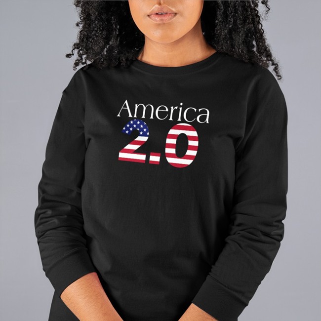 America 2.0 Shirt