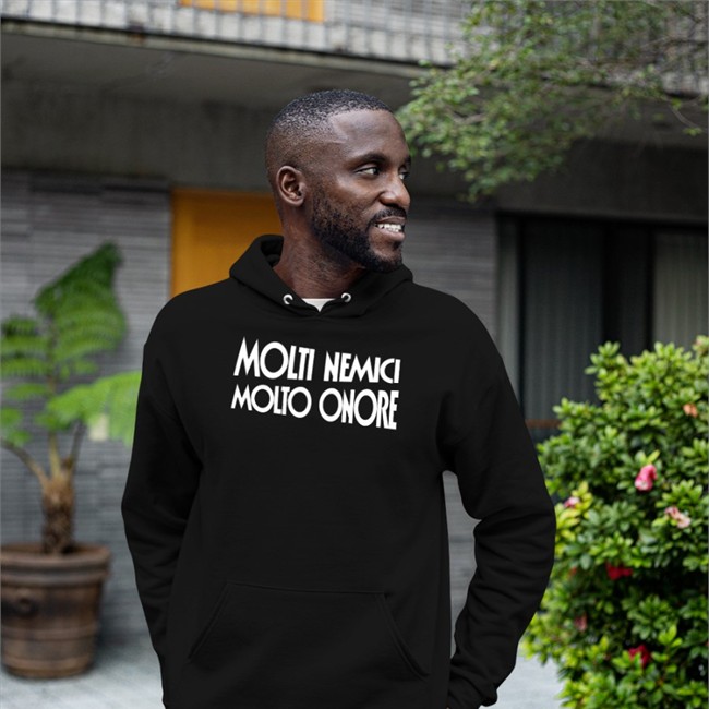 Molti Nemici Molto Onore Shirt