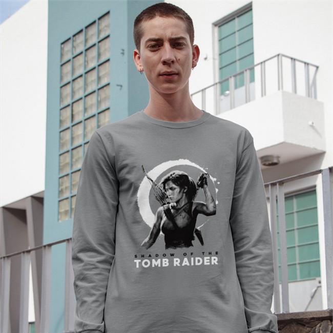 Pop Cult Store Shadow Of The Tomb Raider Shirt Boogie2988
