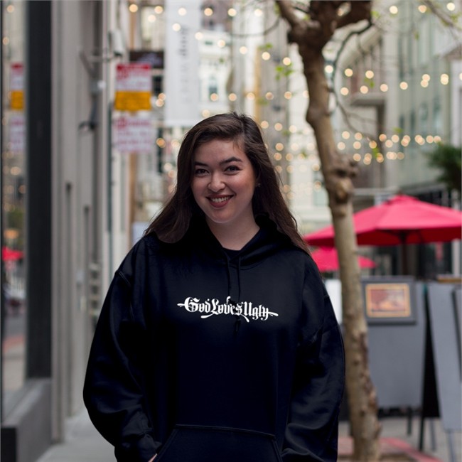 Godlovesugly Shirts