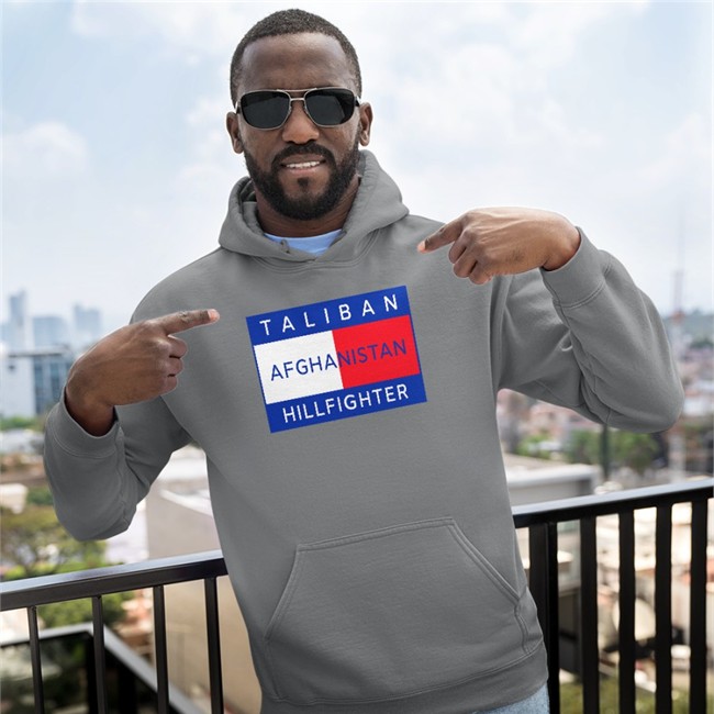 Shirts That Go Hard Merch Taliban Afghanistan Hillfighter Hoodie Tommy Hilfiger Taliban Afghanistan Hillfighter Shirts