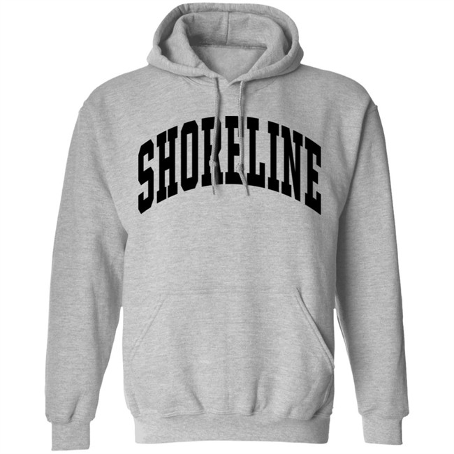 Shoreline Mafia Merch Shoreline Logo Longsleeve Warner Music Store Shoreline Mafia Merch Shoreline Logo Longsleeve Warner Music Store