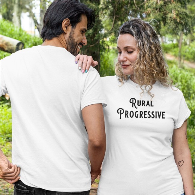 Rural Progressive T Shirts Rural Progressive Tee Piper For Missouri