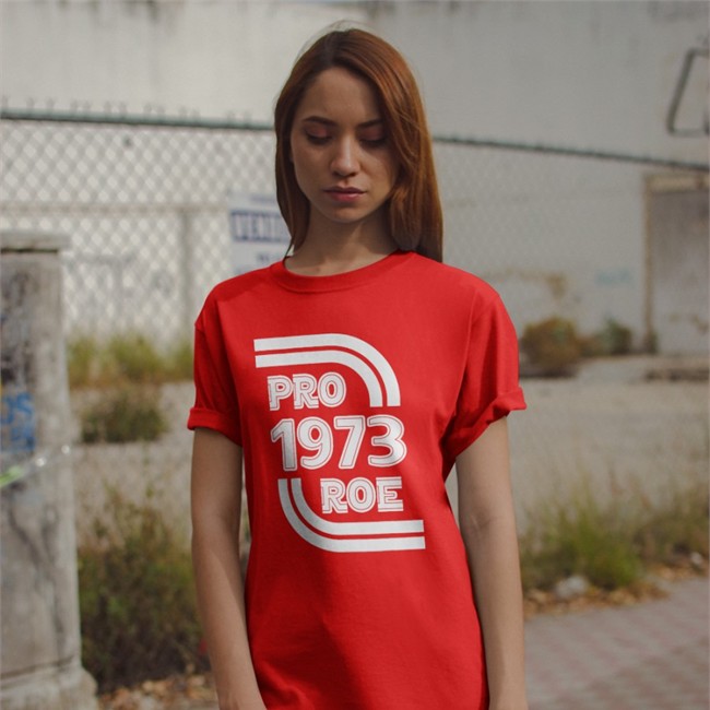 Pro 1973 Roe Hoodie Biden
