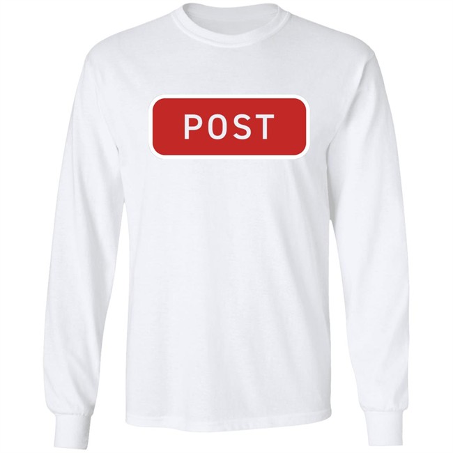 Bjork Merch Post Shirt Bjork Merch Post Shirt