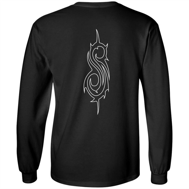 Slipknot Merch Slipknot Winter Capsule '21 Mask Hoodie Slipknot Merch Slipknot Winter Capsule '21 Mask Hoodie