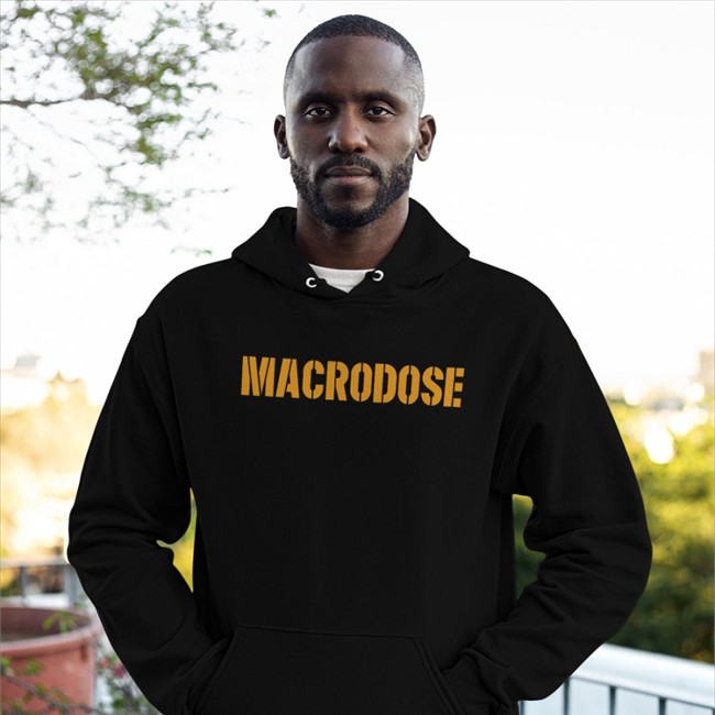 Limited Edition Macrodose Shirt