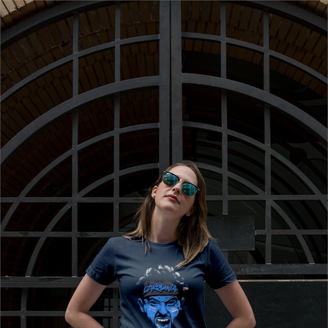 Dylan Davis Carolina Bakermania Tees Bakermania Dylan Davis Carolina Bakermania Hoodie