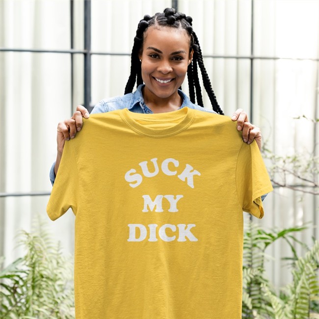 Kodachi Suck My Dick Long Sleeve Shirt Cave Things Merch