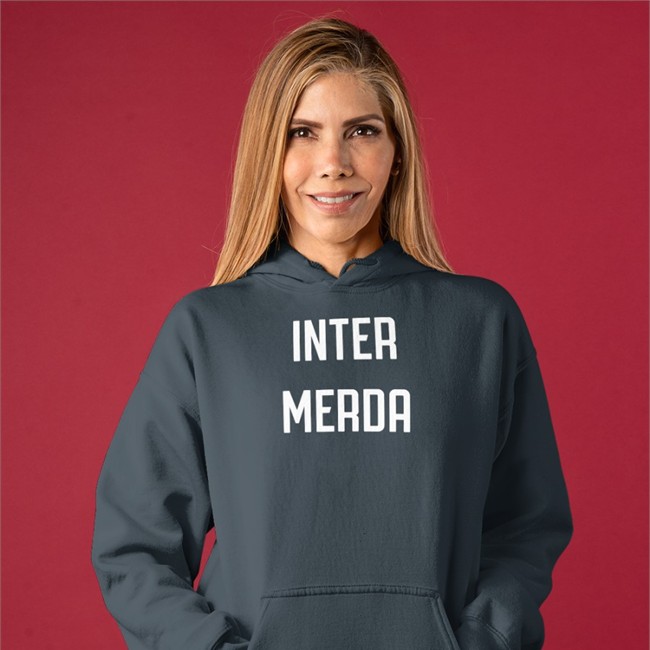 Inter Merda Tee Shirt