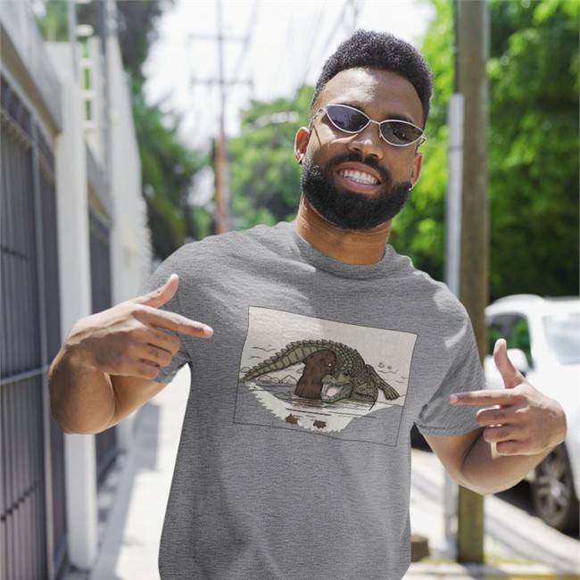 Bff's Tee