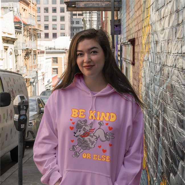 Be Kind Or Else Shirts Be Kind Or Else Tee