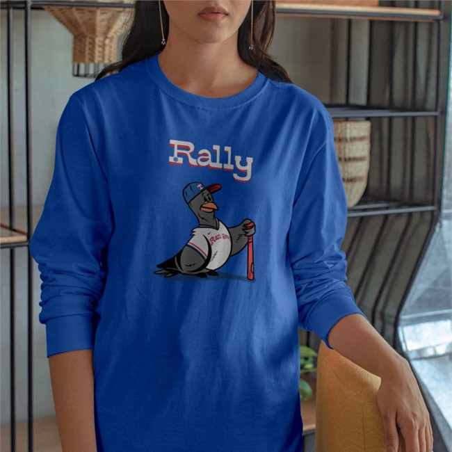 Rally Tank Top