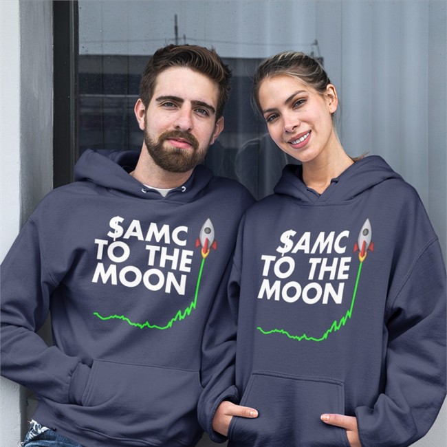 Amc To The Moon T Shirt $Amc Nene Nyc Trini_Amc_Ape Amc To The Moon Shirt $Amc Nene Nyc Trini_Amc_Ape
