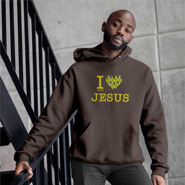 I Love Jesus Shirt SheWore She Wore Shop