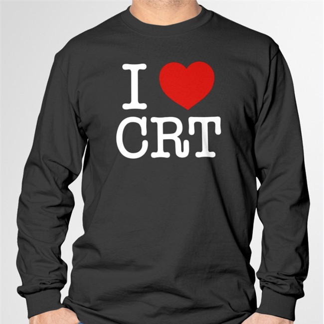 Tom Morello I Heart Crt Shirt RATM Rage Against The Machine
