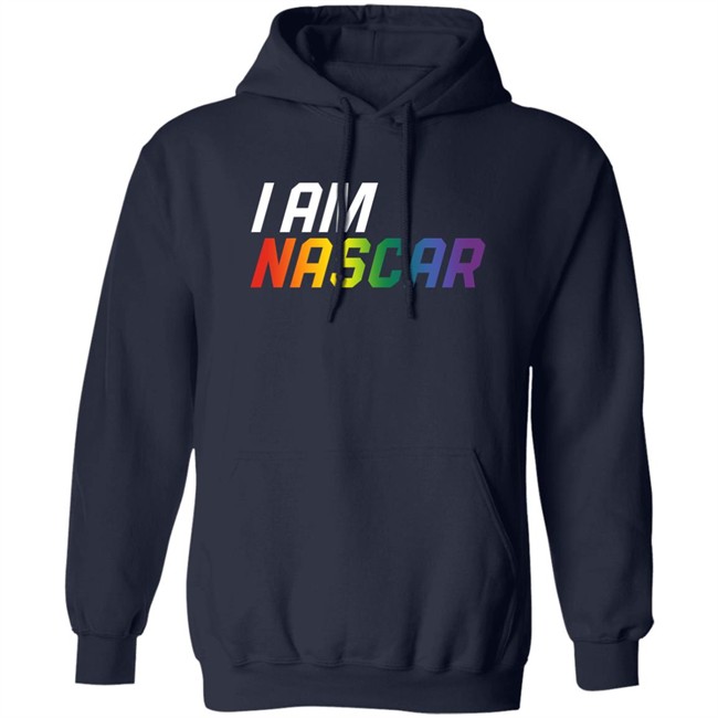 Nascar Store I Am Nascar Shirt Lefty Nascar Store I Am Nascar Shirt Lefty