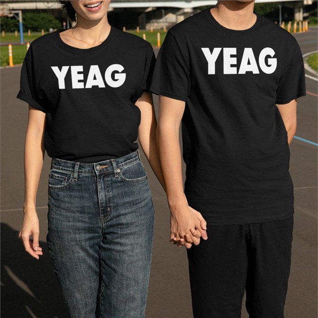 Ninto55 Yeag Shirt B0tster Ninto55 Yeag Shirt