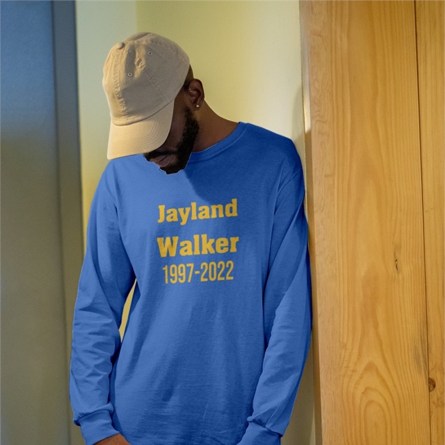 Jayland Walker 1997 2022 T Shirt