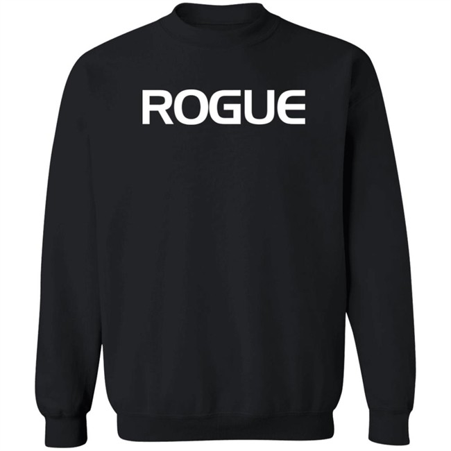 Rogue Fitness Store Rogue Shirt Rogue Fitness Store Rogue Shirt