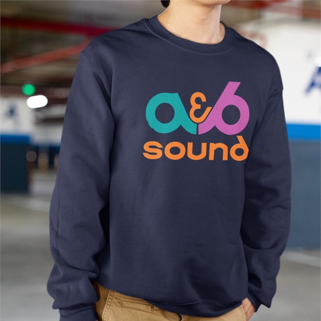 Brent Butt A&B Sound Hoodie Bc Is Awesome Merch