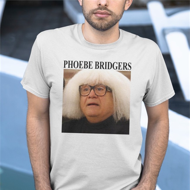 Phoebe Bridgers Tee