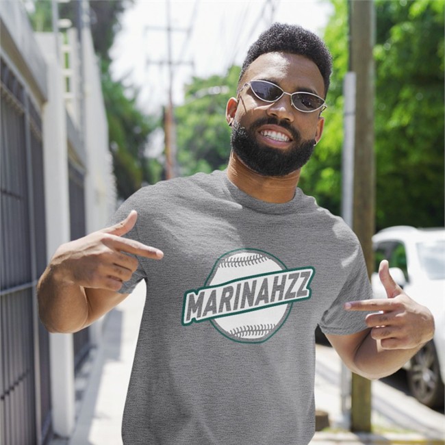 Marinahzz T Shirt Marinahzz Shirts
