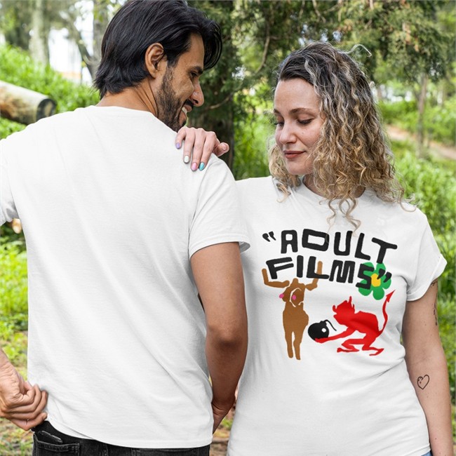Cactus Plant Flea Market Adult Films Sweatshirt Pharrell Williams Cactus Plant Flea Market Adult Films T Shirt Pharrell Williams