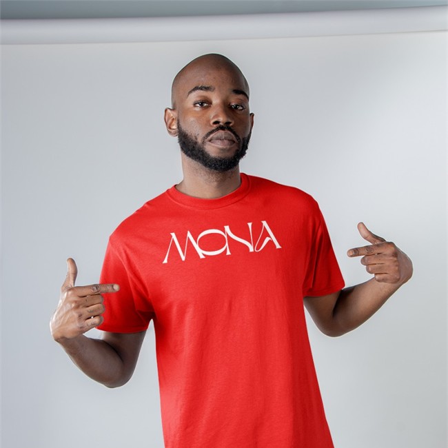 Mona Tee