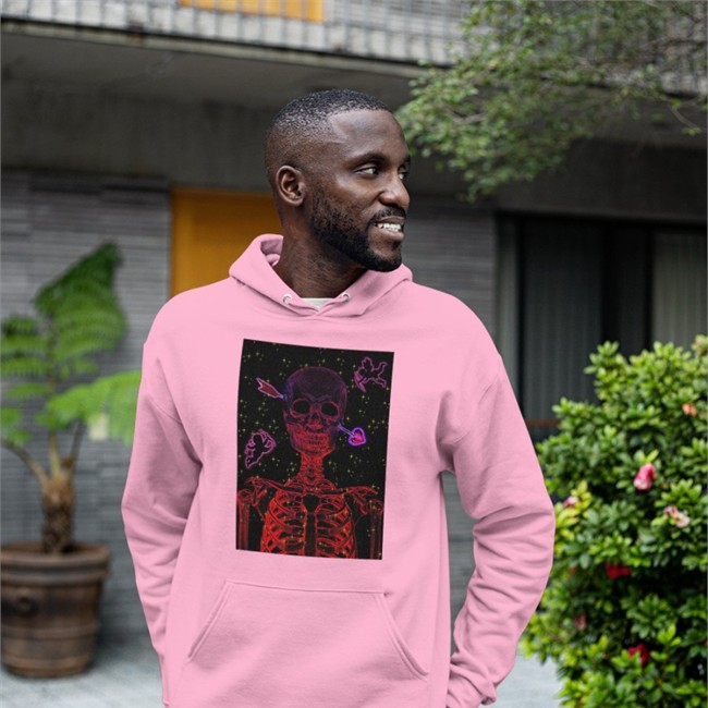 Nothing But Love For U Shirt