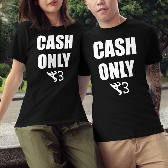 Clint419 Cash Only A3 Hoodies Alchimist