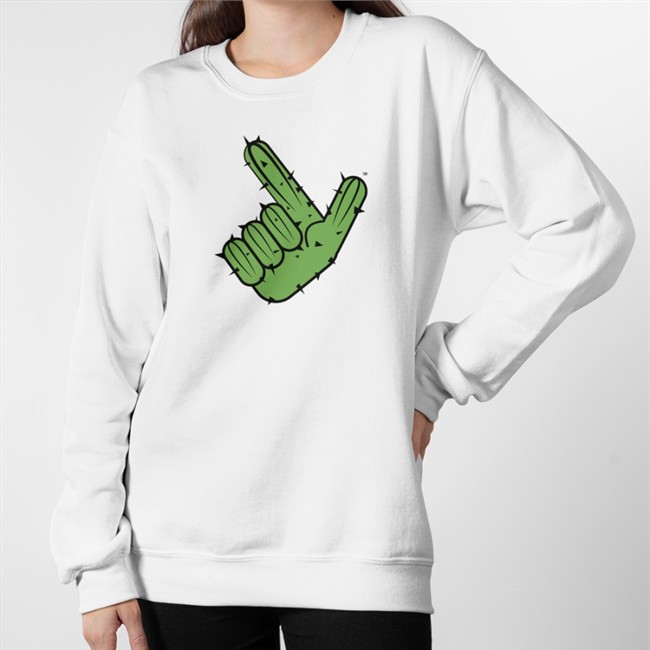 Wreck Em Guns Up Cactus T Shirts Texas Tech Red Raiders