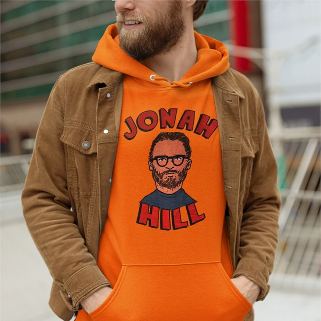 Weird Thrift Store Shirts Jonah Hill Tee Shirt Strange Thrift