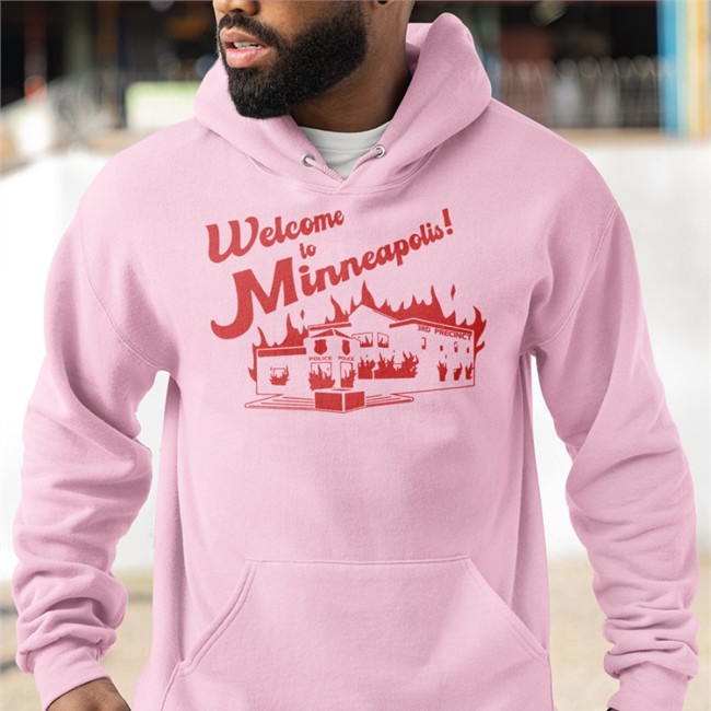 No Gods No Masters Merch Welcome To Minneapolis Shirts Rebecca Brannon Welcome To Minneapolis T Shirt Rebecca Brannon No Gods No Masters Merch
