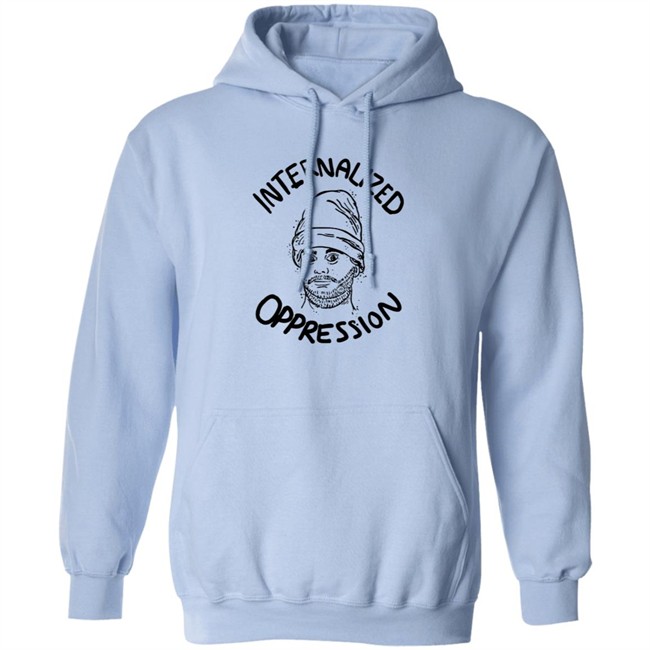 H3h3 Merch Shop Internalized Oppression Shirt H3h3 Merch Shop Internalized Oppression Shirt