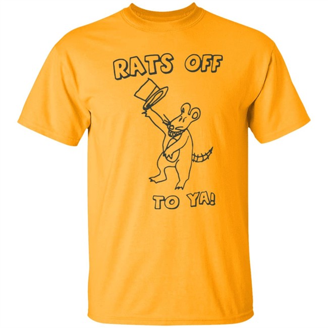 Tim And Eric Official Store Merch Bob Dylan Rats Off To Ya Shirt Bob Dylan Tim And Eric Official Store Merch Rats Off To Ya Shirt