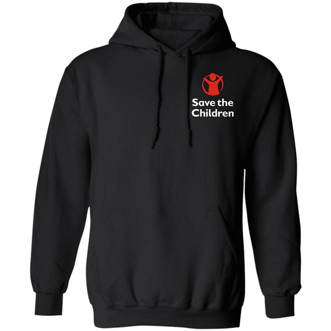 Save The Children Logo Shirt Jennifer Garner Pacific Palisades Save The Children Logo Shirt Jennifer Garner Pacific Palisades