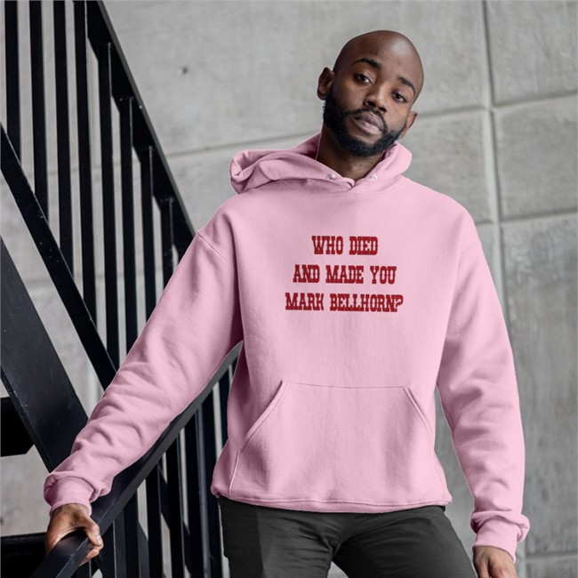 Who Died And Made You Mark Bellhorn Shirts SurvivingGrady RedSox Who Died And Made You Mark Bellhorn T Shirt