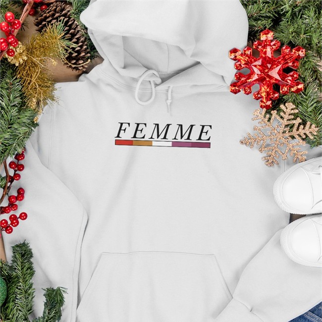 Femme Shirts