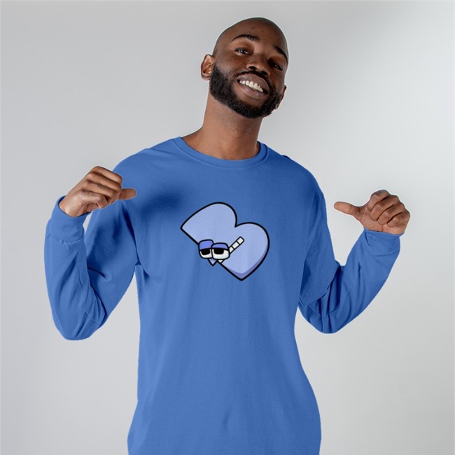 Rob Denbleyker B T Shirt Alphabet Mike Salcedo Rob Denbleyker B Shirts