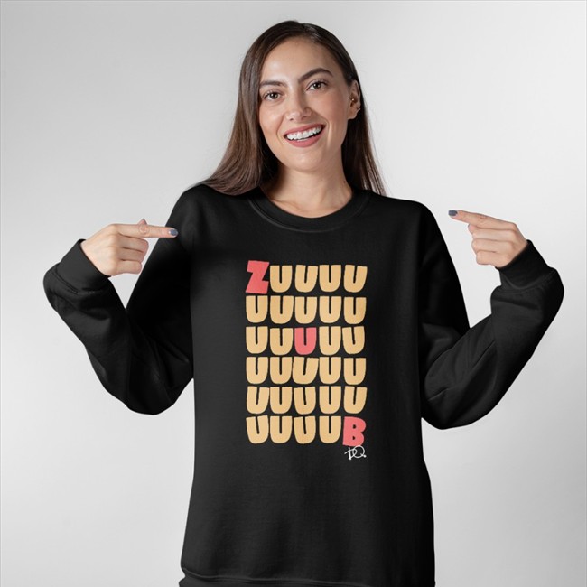 ZuuuuUuuuuB Shirts Doodling Darryl Shop ZuuuuUuuuuB T-Shirts Darryl Quinlan