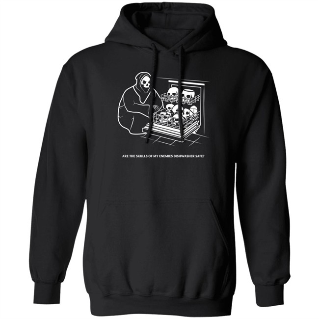 Are The Skulls Of My Enemies Dishwasher Safe Shirt Death Wish Coffee Company Merch Are The Skulls Of My Enemies Dishwasher Safe Shirt Death Wish Coffee Company Merch