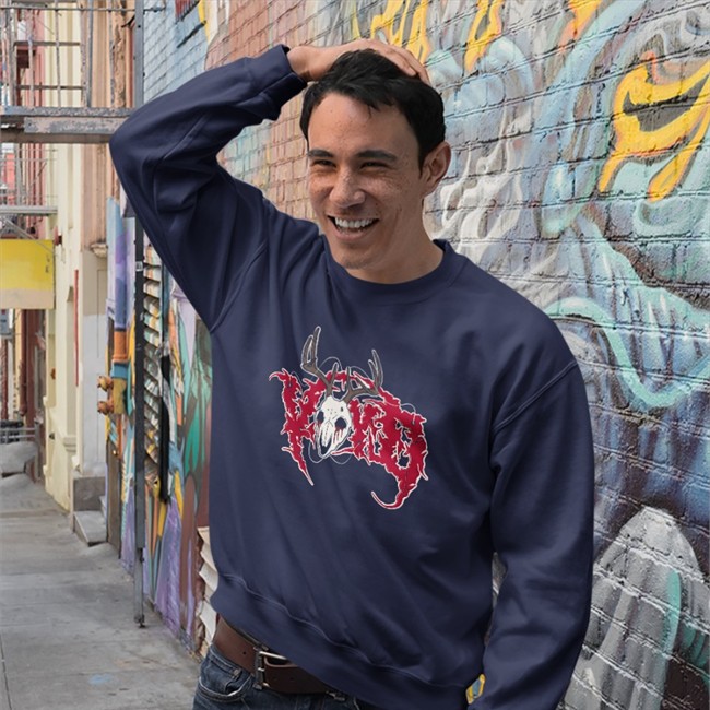 Svdden Death Yakzdubz Yakzified The Voyd Shirt