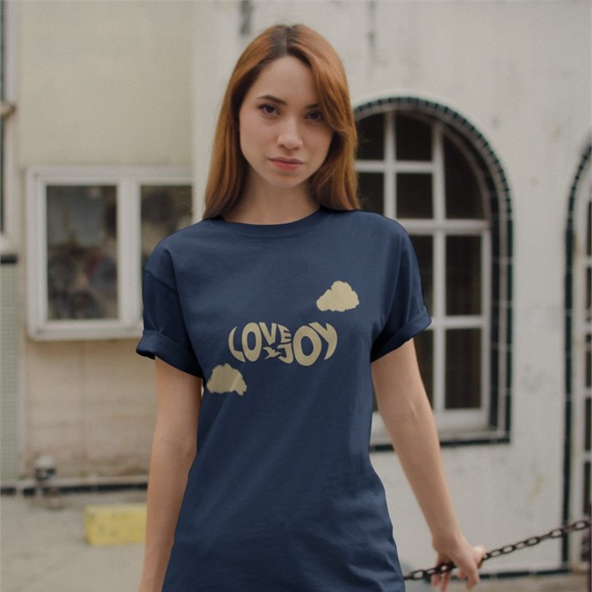 Trixtin Lovejoy Sweatshirt