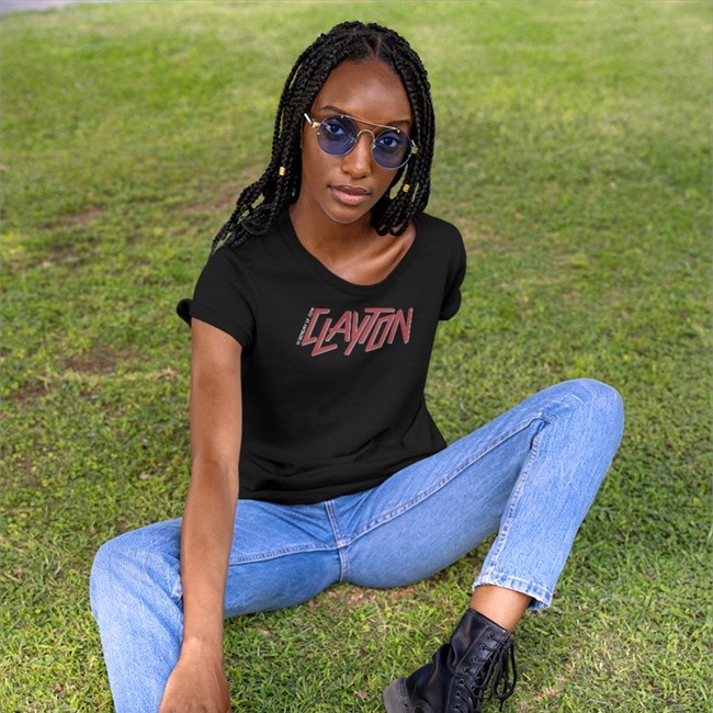Homage Merch Store In Memory Of John Clayton T Shirt Matthew Berry