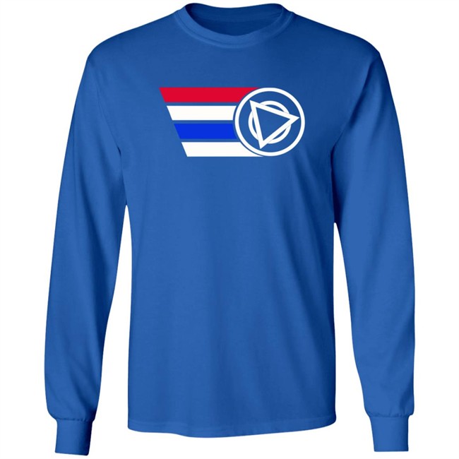 Enter Shikari Merch Go Faster North American Shirt USA And Canada 2019 Enter Shikari Merch Go Faster North American Shirt USA And Canada 2019